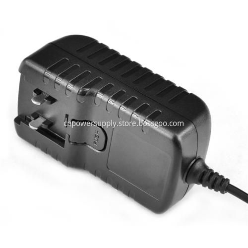 Where has AC To AC Switching Power Supply